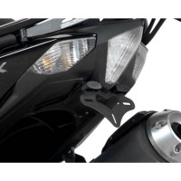 Držák SPZ, Yamaha 530 T-Max '12-